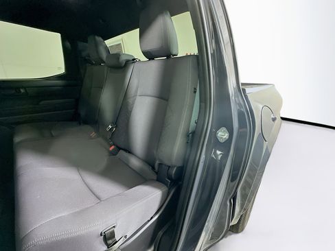 Used 2024 Toyota Tacoma Limited image 26