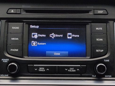 Used 2015 Hyundai Sonata Sport FWD image 25