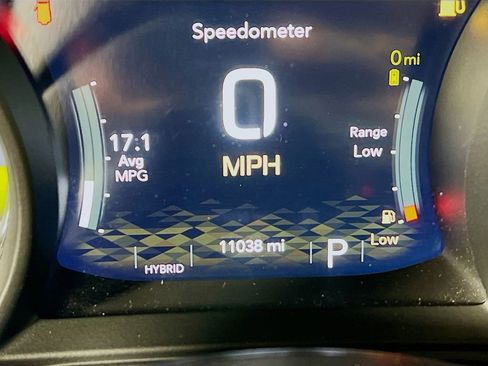 Used 2024 Jeep Wrangler Unlimited Sahara w/ Technology Group AWD/4WD image 11