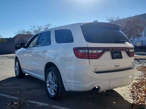 Used 2023 Dodge Durango GT image 8