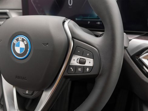 Used 2023 BMW i4 M50 AWD/4WD image 46