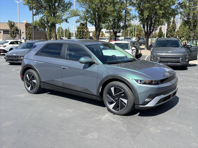 New 2027 Hyundai Ioniq 5 SE AWD/4WD image 69
