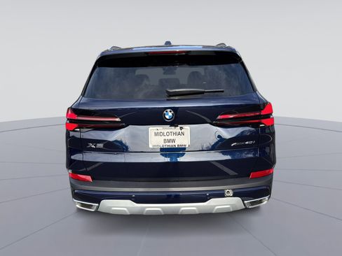 New 2026 BMW X5 xDrive40i w/ Premium Package image 30