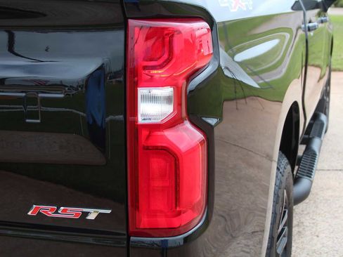 Used 2026 Chevrolet Silverado 1500 RST w/ RST Select Package AWD/4WD image 13