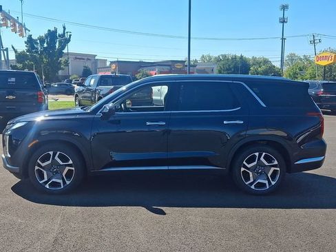 Used 2023 Hyundai Palisade Limited AWD/4WD image 5
