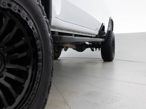 Used 2021 Chevrolet Silverado 3500 W/T w/ WT Convenience Package image 22