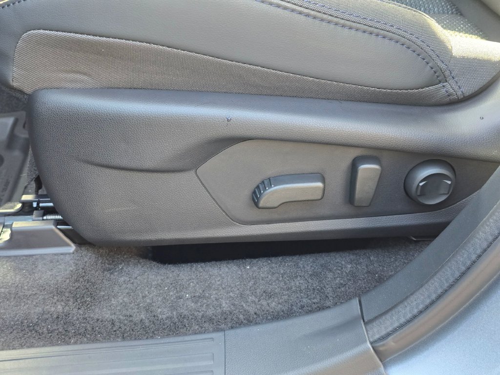 New 2026 Subaru Forester Premium AWD/4WD image 14