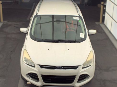 Used 2014 Ford Escape Titanium FWD image 2