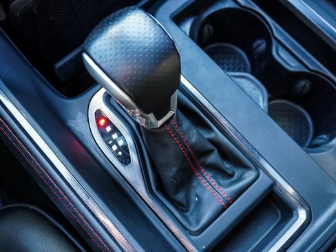 Used 2022 RAM 1500 TRX w/ TRX Level 2 Equipment Group image 28