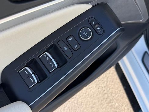 New 2026 Acura Integra A-Spec FWD image 12