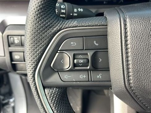 New 2026 Toyota Tacoma TRD Off-Road image 17