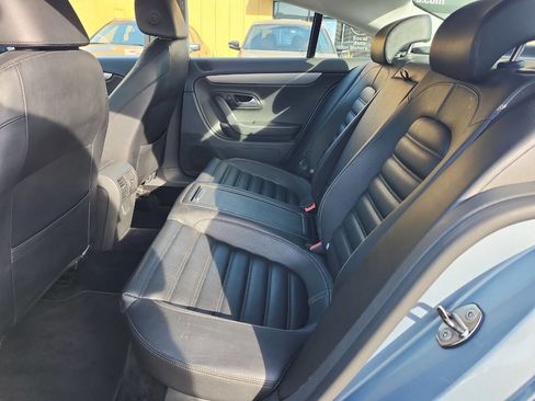 Used 2012 Volkswagen CC R-Line image 23