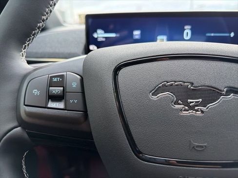 New 2025 Ford Mustang Mach-E GT image 18