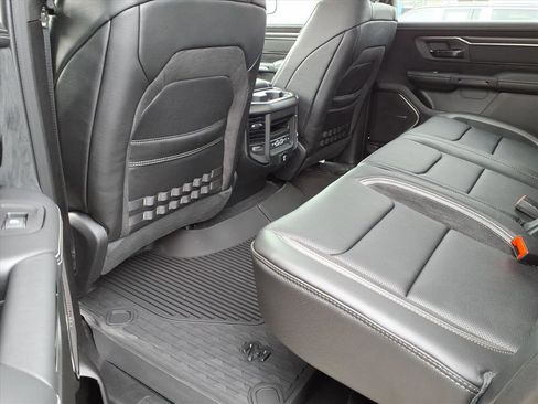 New 2026 RAM 1500 RHO w/ RHO Level 1 Equipment Group AWD/4WD image 32