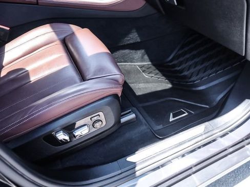 Used 2020 BMW X5 xDrive40i w/ Premium Package AWD/4WD image 58