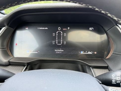 New 2025 Jeep Grand Cherokee L Altitude RWD image 28