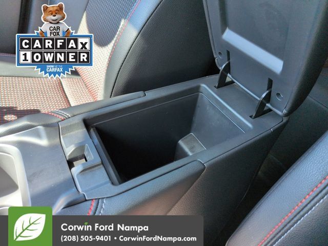 Used 2025 Nissan Kicks SR w/ SR Premium Package AWD/4WD image 20