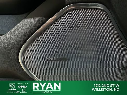 New 2026 RAM 1500 Laramie image 49