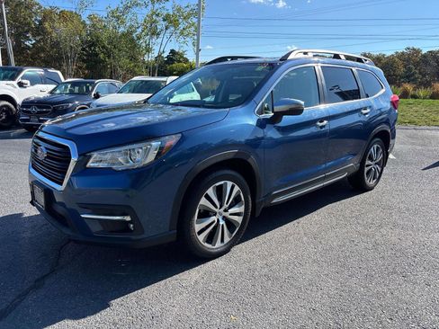 Used 2021 Subaru Ascent Touring image 6