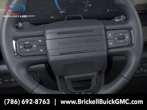 New 2026 GMC Hummer EV SUV image 19