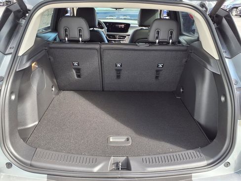 New 2026 Buick Encore GX Preferred w/ Comfort Package image 10