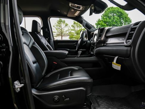 Used 2021 RAM 1500 TRX w/ TRX Level 2 Equipment Group image 62