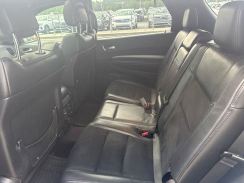Used 2018 Dodge Durango GT w/ Premium Group RWD image 21