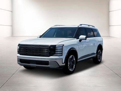 New 2026 Hyundai Palisade Limited image 1