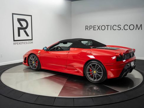 Used 2009 Ferrari F430 Scuderia RWD image 6