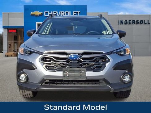 Used 2024 Subaru Crosstrek 2.0i Premium w/ Popular Package #3 image 3