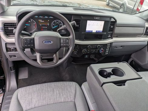 New 2026 Ford F450 XLT image 12