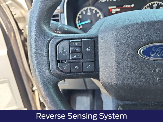 Used 2021 Ford F150 XL w/ STX Appearance Package AWD/4WD image 15
