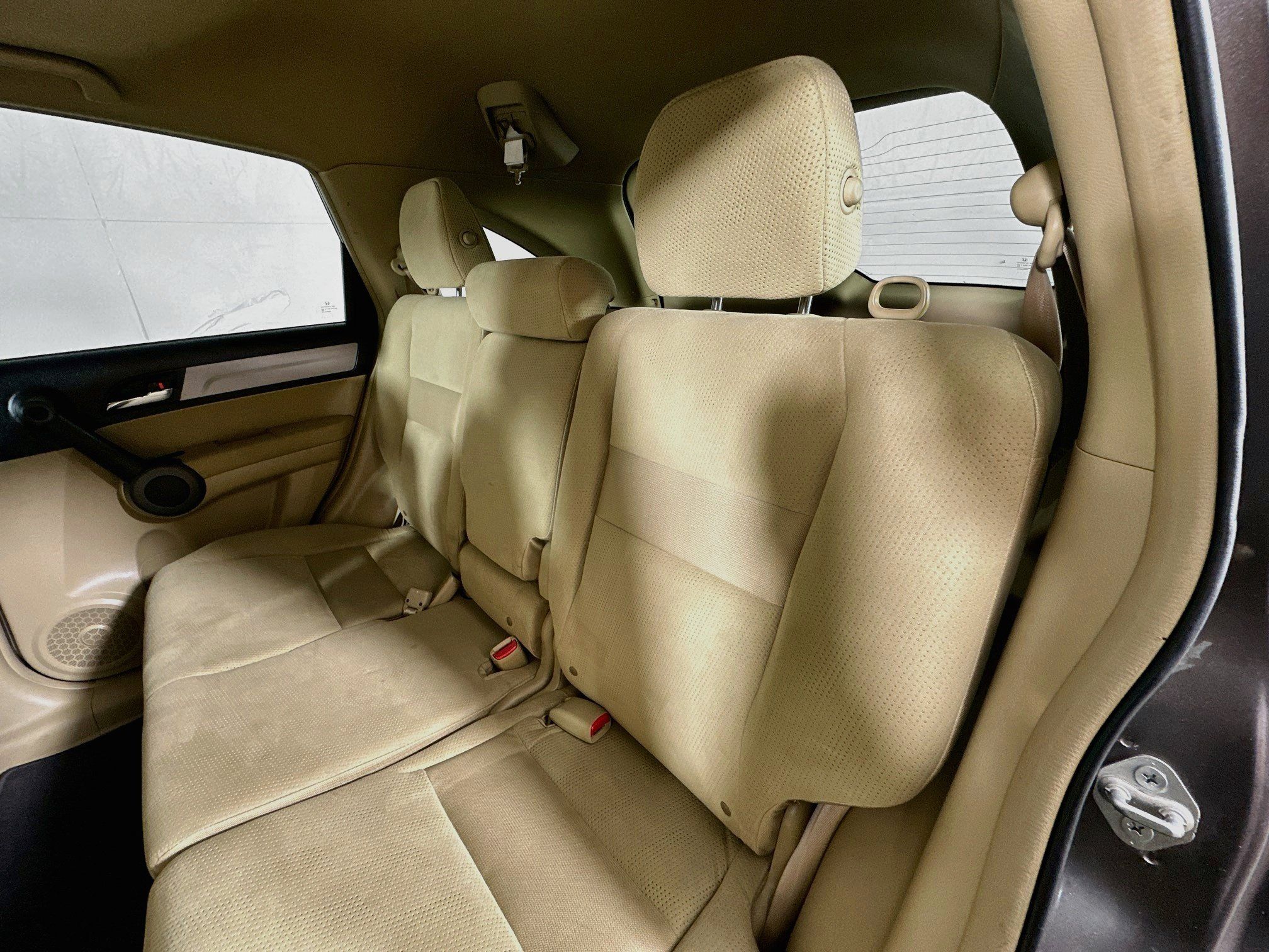 Used 2010 Honda CR-V EX image 22