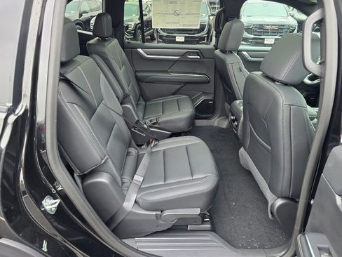 New 2025 GMC Acadia Elevation w/ Super Cruise Package image 33