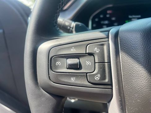 Used 2024 GMC Sierra 1500 Denali AWD/4WD image 25