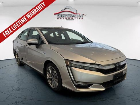 Used 2018 Honda Clarity Plug-In Hybrid image 1