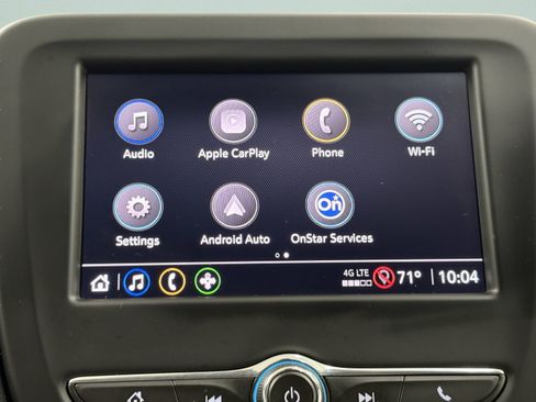Used 2022 Chevrolet Equinox LT w/ Driver Convenience Package AWD/4WD image 15