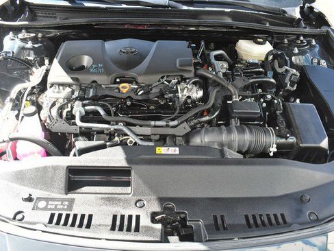 Certified 2025 Toyota Camry LE image 29