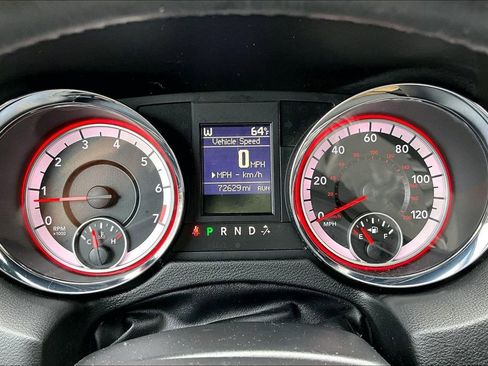 Used 2019 Dodge Grand Caravan GT image 13