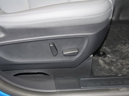 New 2025 Ford Bronco Sport Badlands w/ Badlands Tech Package image 26