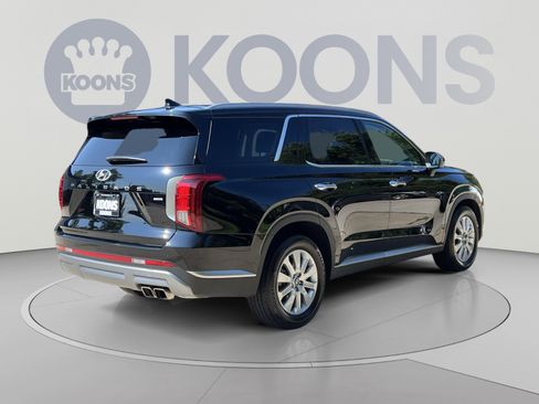 Used 2025 Hyundai Palisade SEL AWD/4WD image 7