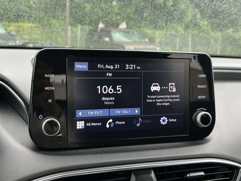 Used 2022 Hyundai Santa Fe SE AWD/4WD image 33