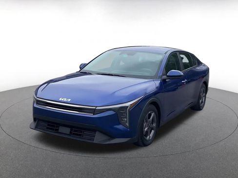 Used 2025 Kia K4 LXS image 4