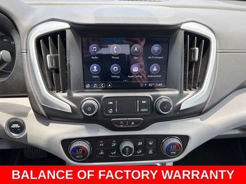 Used 2023 GMC Terrain SLE w/ Driver Convenience Package FWD image 22