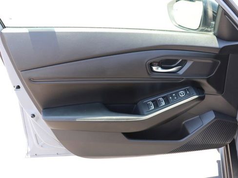 Used 2024 Honda Accord Sport image 10