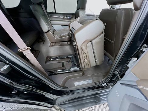Certified 2022 GMC Yukon Denali AWD/4WD image 30