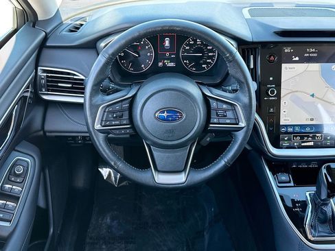 Used 2023 Subaru Outback Limited image 24