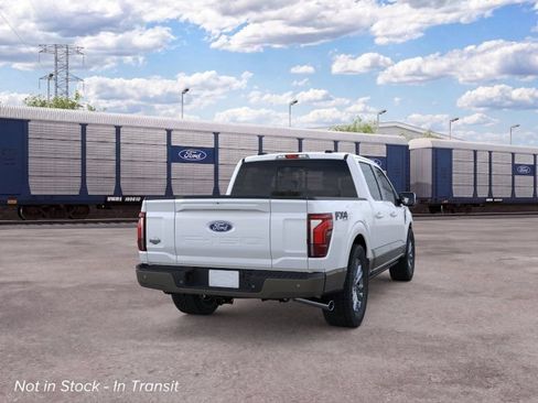 New 2026 Ford F150 King Ranch AWD/4WD image 10