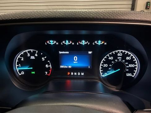 Used 2023 Ford F150 XL w/ STX Appearance Package RWD image 15