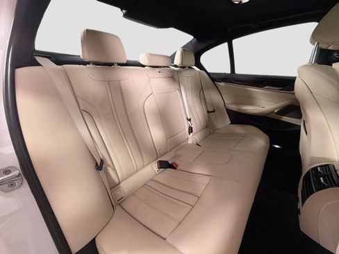 Used 2017 BMW 540i image 28